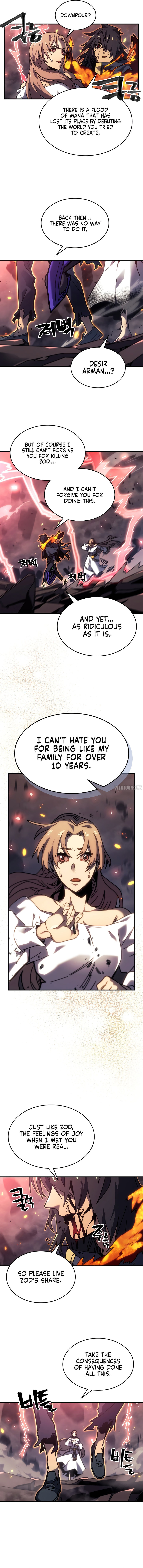 Read A Returner's Magic Should Be Special Manga Online