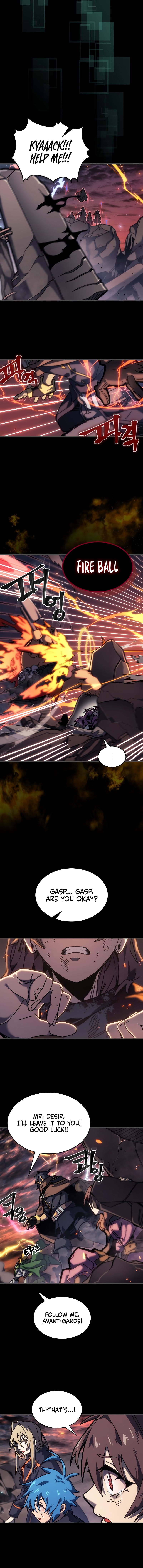 Read A Returner's Magic Should Be Special Manga Online