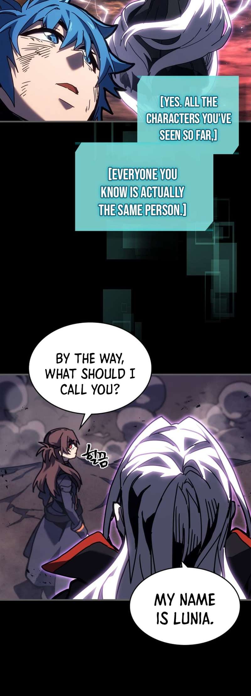 Read A Returner's Magic Should Be Special Manga Online