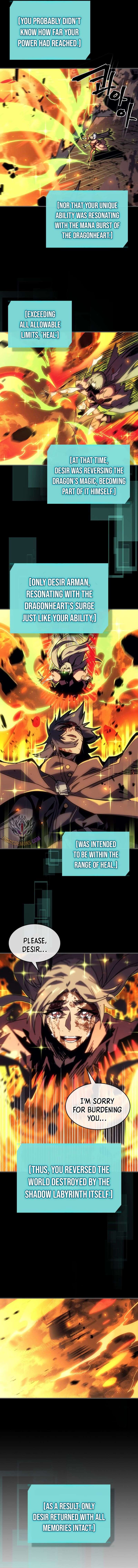 Read A Returner's Magic Should Be Special Manga Online