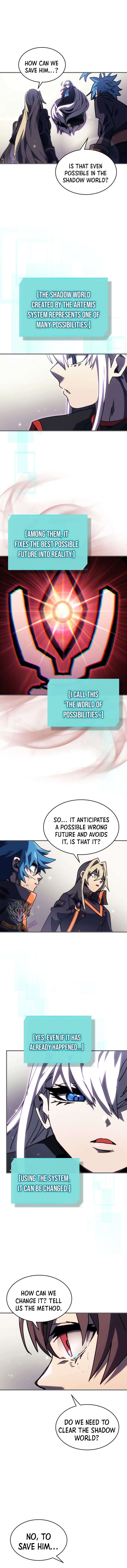 Read A Returner's Magic Should Be Special Manga Online