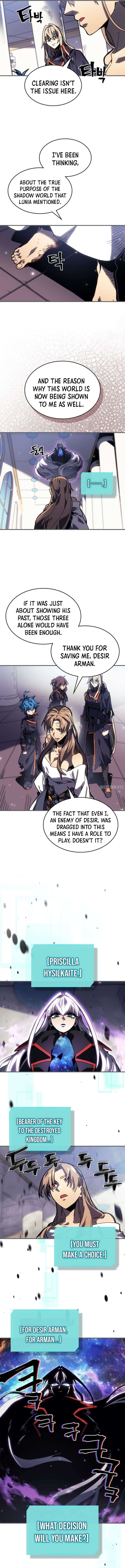 Read A Returner's Magic Should Be Special Manga Online