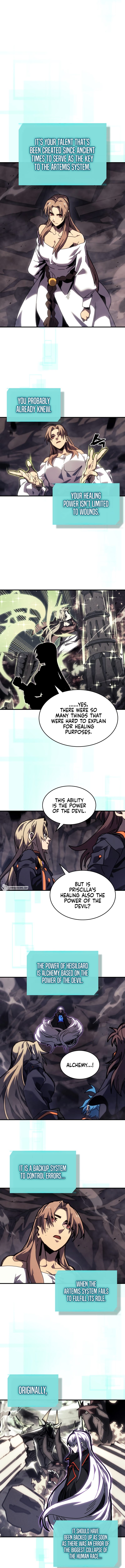 Read A Returner's Magic Should Be Special Manga Online