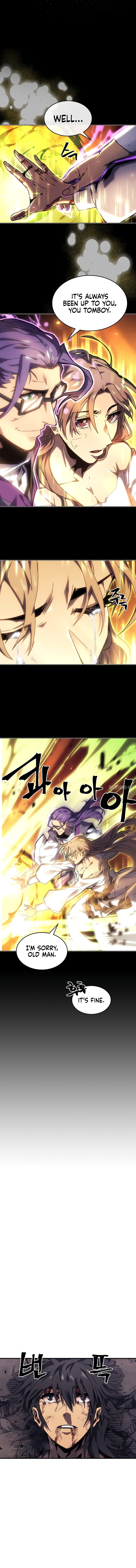 Read A Returner's Magic Should Be Special Manga Online