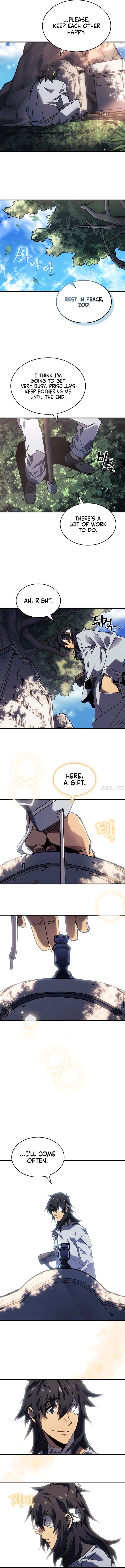 Read A Returner's Magic Should Be Special Manga Online