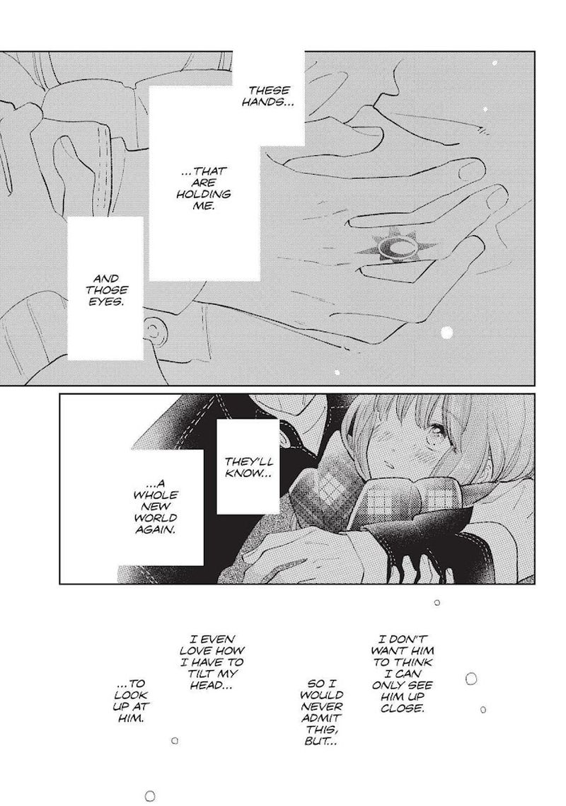 Read A Sign of Affection Manga Online