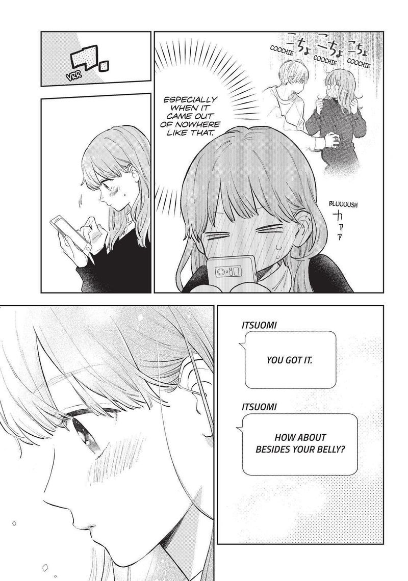 Read A Sign of Affection Manga Online
