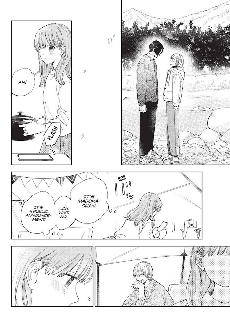 Read A Sign of Affection Manga Online