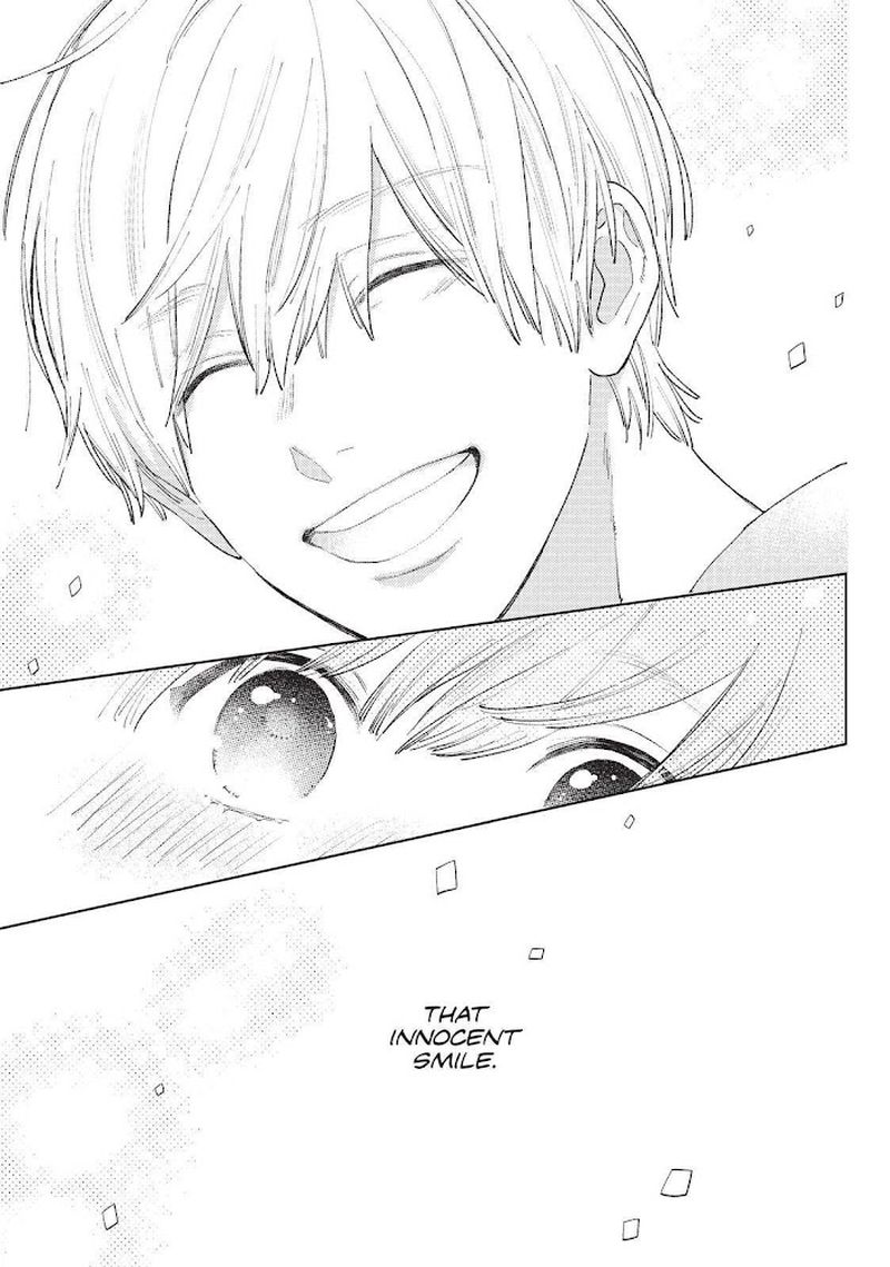 Read A Sign of Affection Manga Online