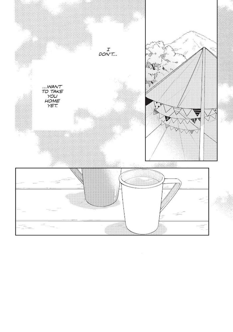 Read A Sign of Affection Manga Online
