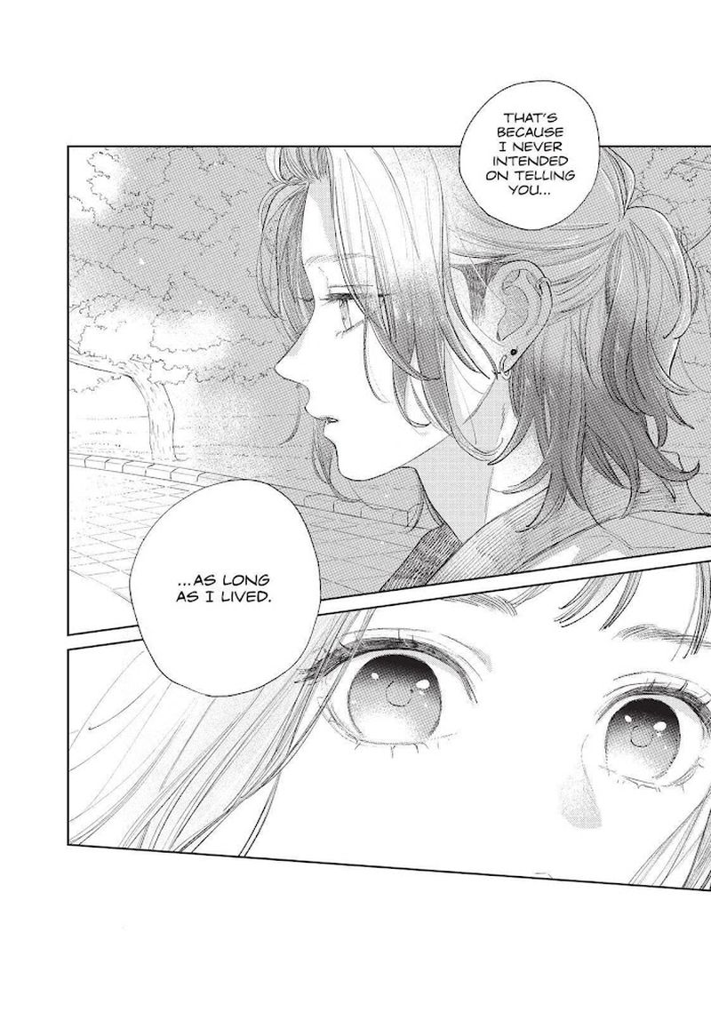 Read A Sign of Affection Manga Online