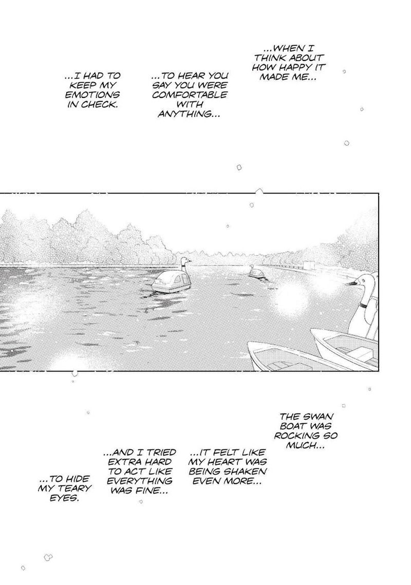 Read A Sign of Affection Manga Online