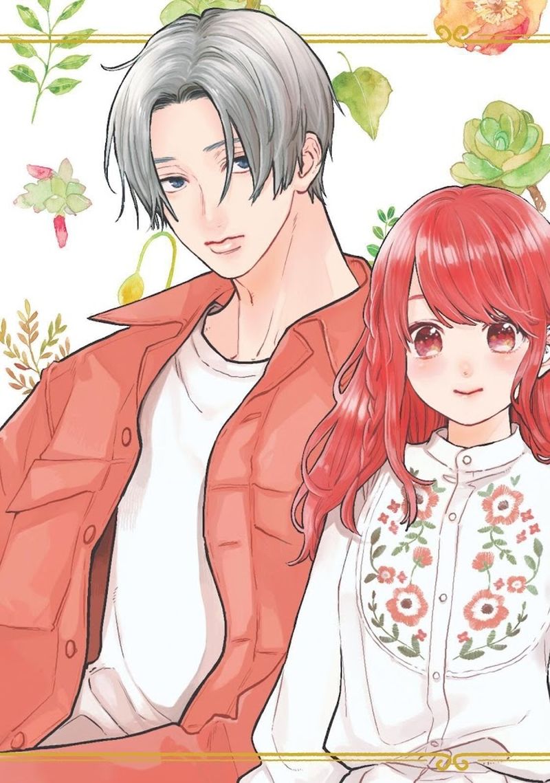 Read A Sign of Affection Manga Online