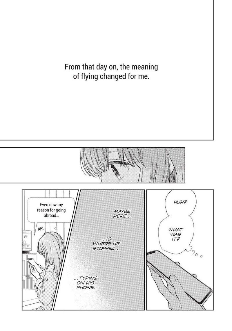Read A Sign of Affection Manga Online