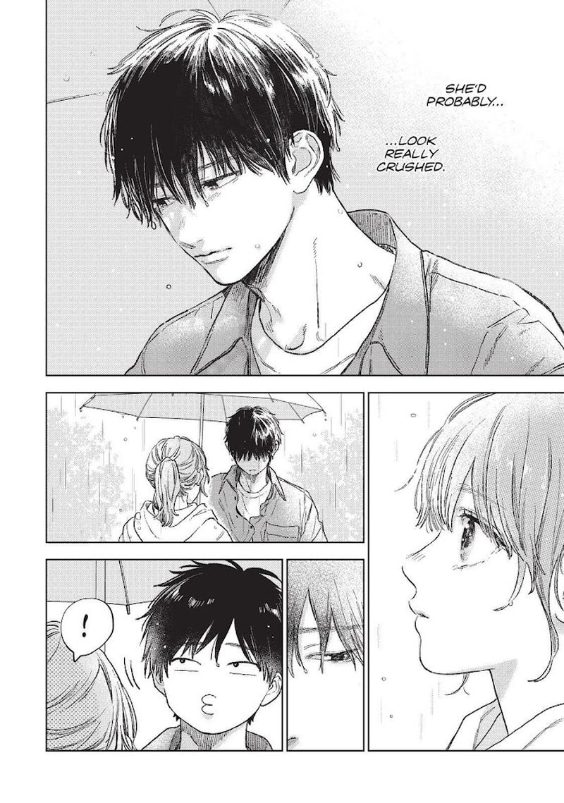 Read A Sign of Affection Manga Online