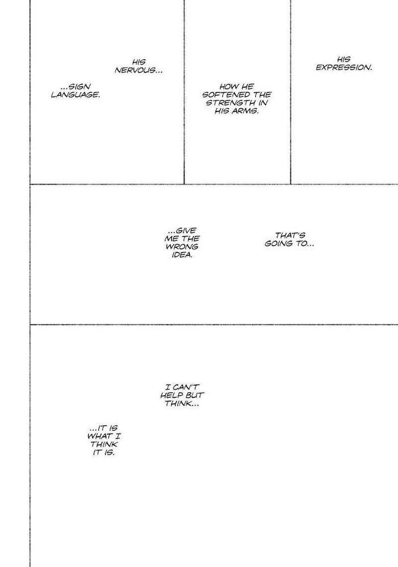 Read A Sign of Affection Manga Online