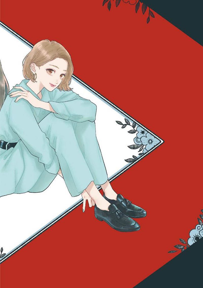 Read A Sign of Affection Manga Online