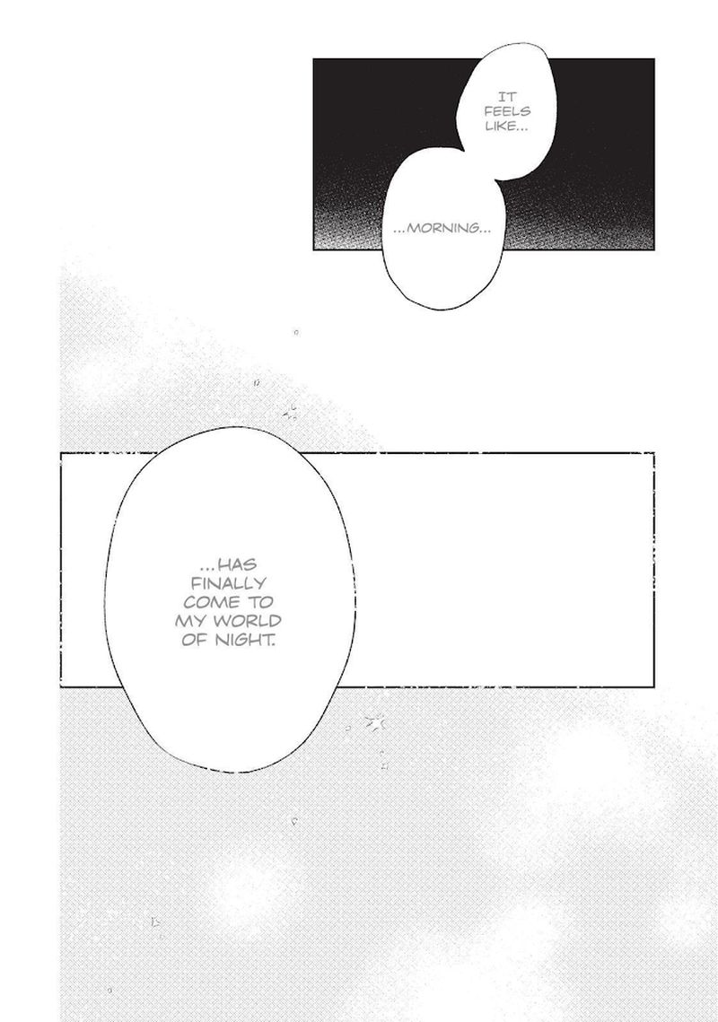 Read A Sign of Affection Manga Online