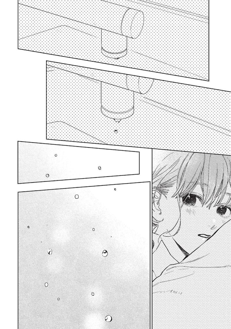 Read A Sign of Affection Manga Online