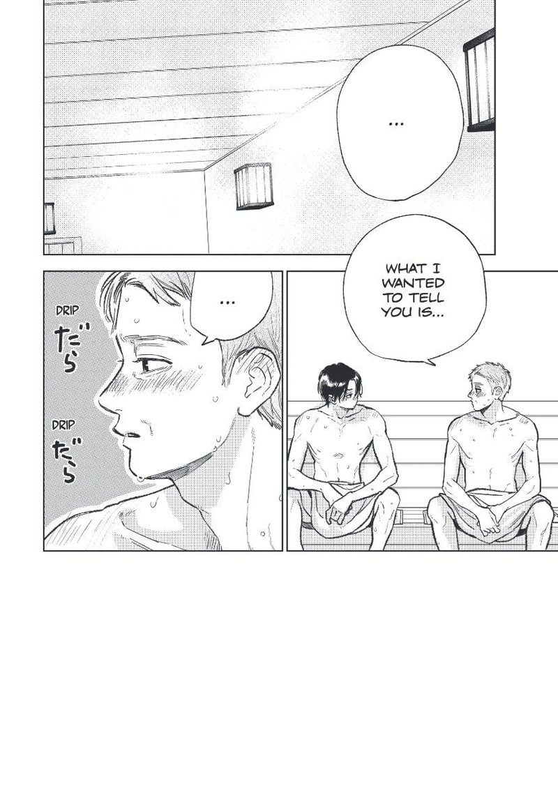 Read A Sign of Affection Manga Online