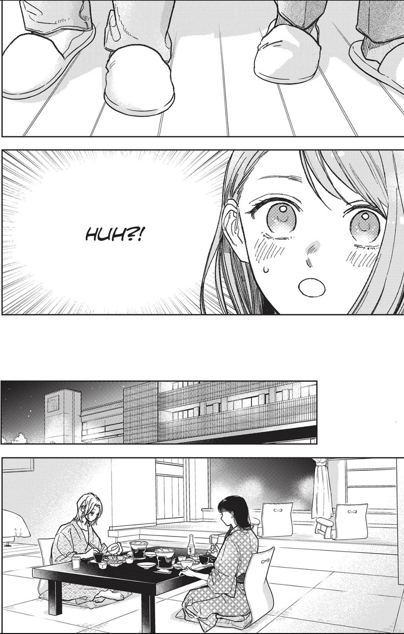 Read A Sign of Affection Manga Online