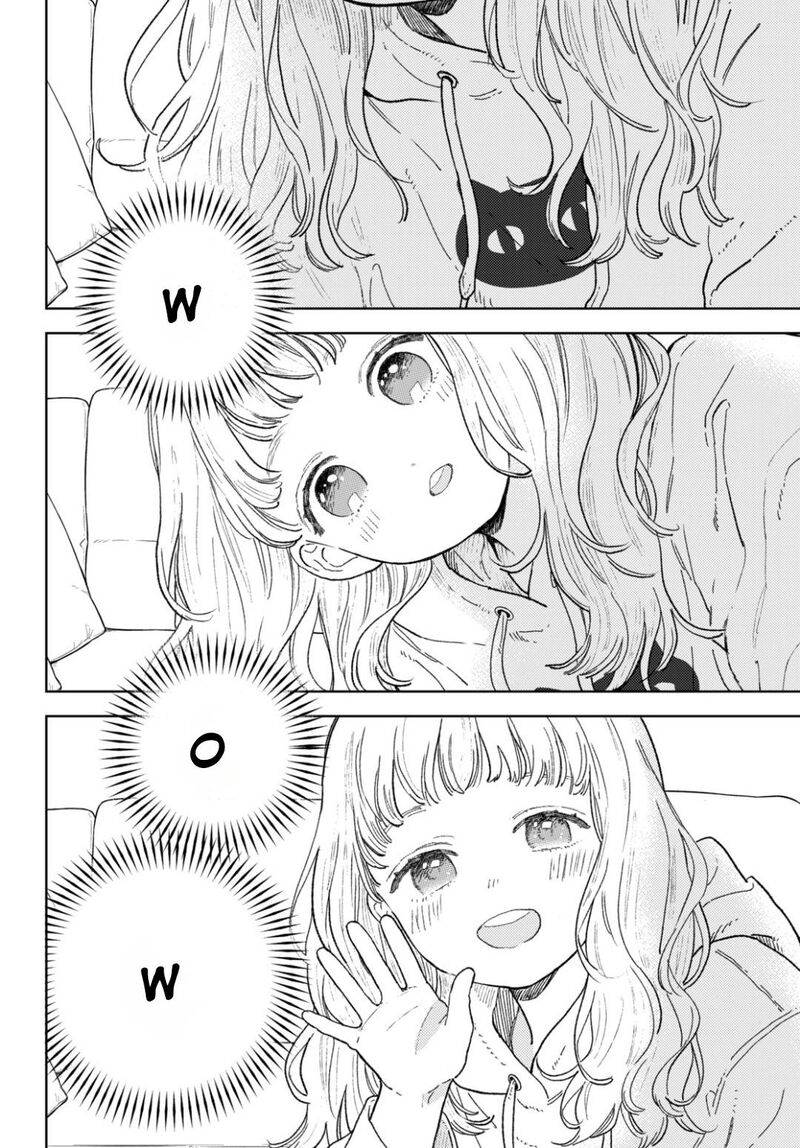 Read A Sign of Affection Manga Online