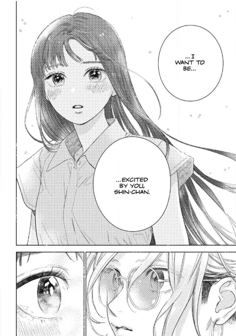 Read A Sign of Affection Manga Online