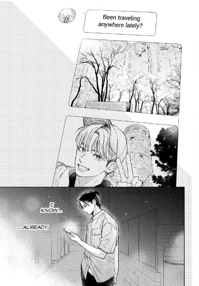 Read A Sign of Affection Manga Online