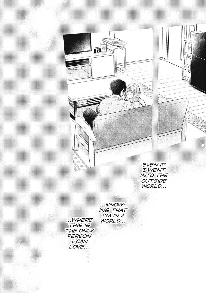 Read A Sign of Affection Manga Online