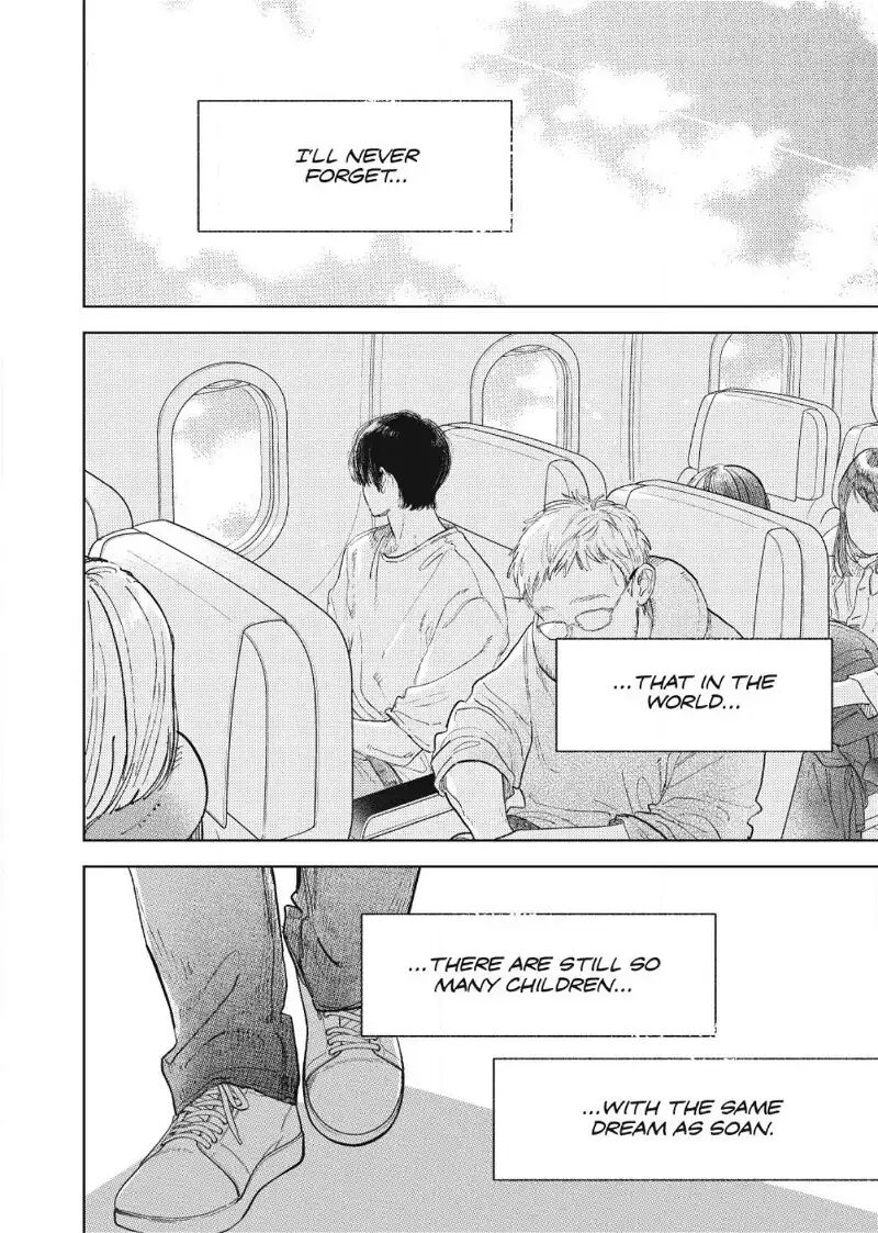 Read A Sign of Affection Manga Online