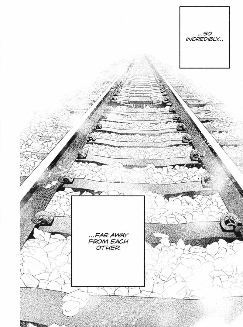 Read A Sign of Affection Manga Online