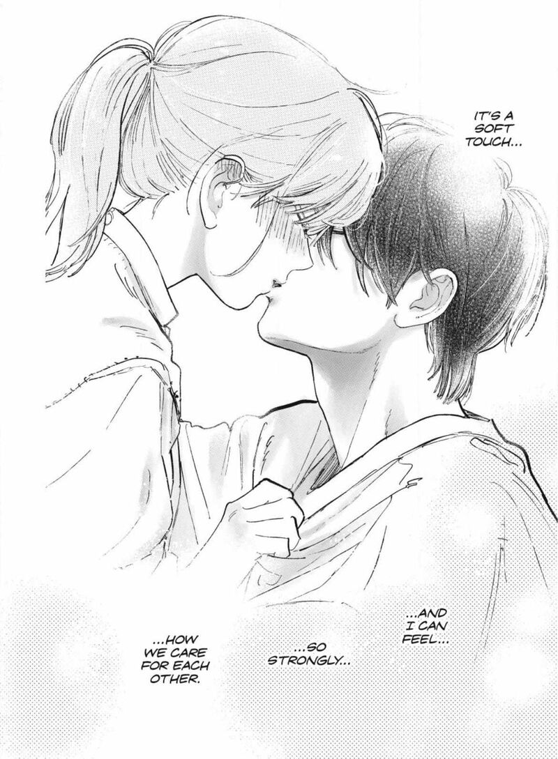 Read A Sign of Affection Manga Online