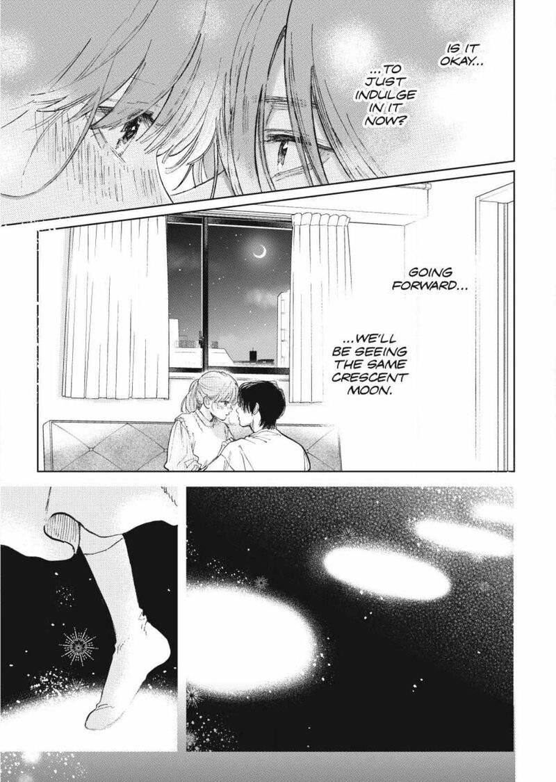 Read A Sign of Affection Manga Online