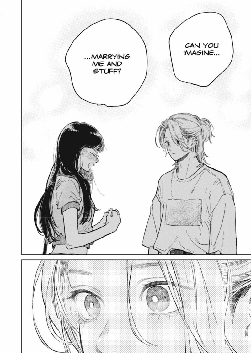 Read A Sign of Affection Manga Online