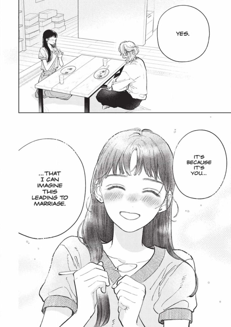 Read A Sign of Affection Manga Online