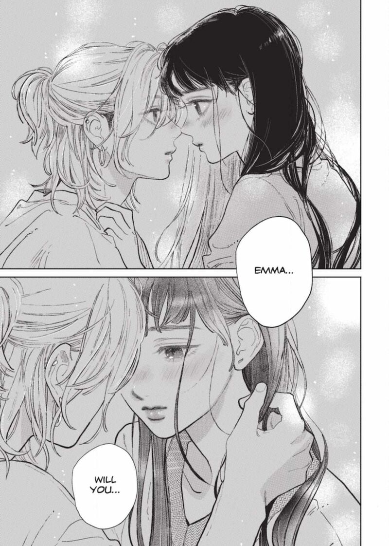 Read A Sign of Affection Manga Online