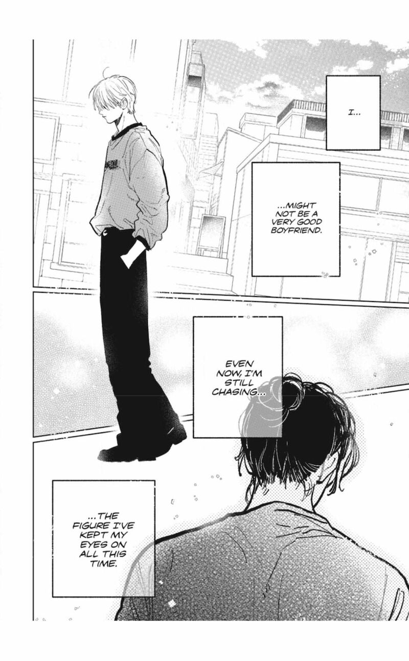 Read A Sign of Affection Manga Online