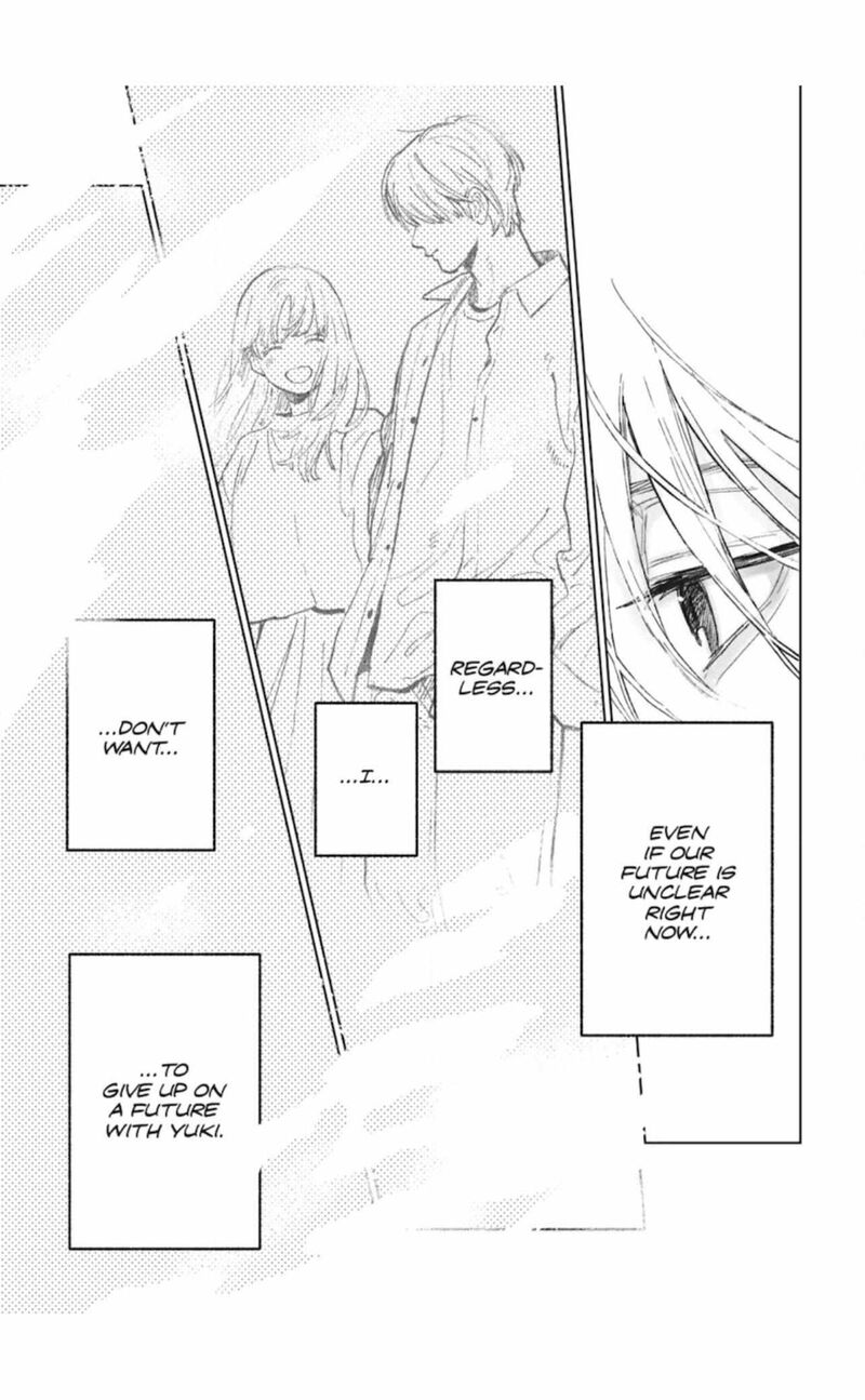 Read A Sign of Affection Manga Online