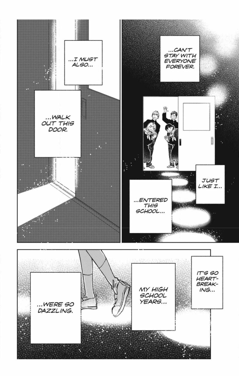 Read A Sign of Affection Manga Online