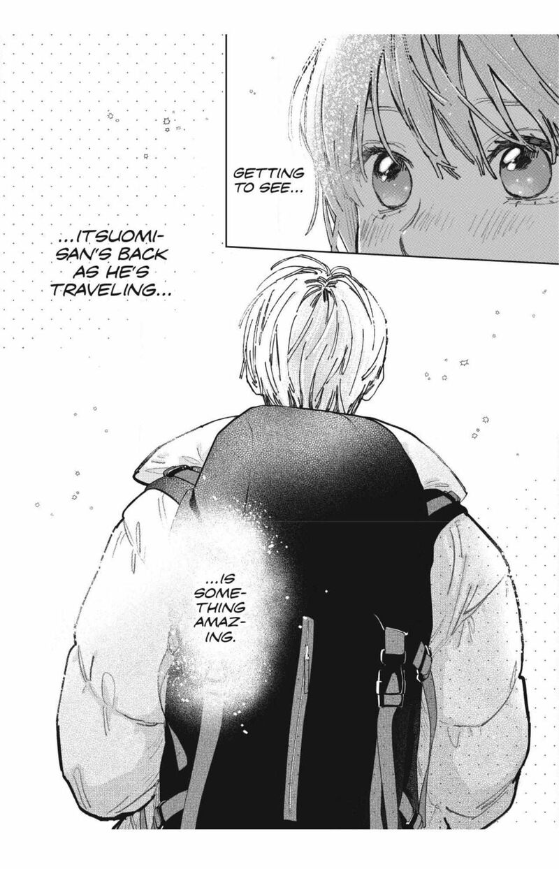 Read A Sign of Affection Manga Online