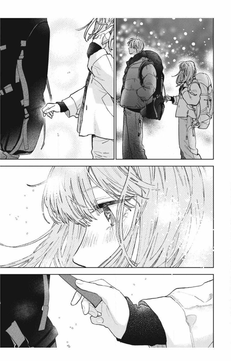 Read A Sign of Affection Manga Online