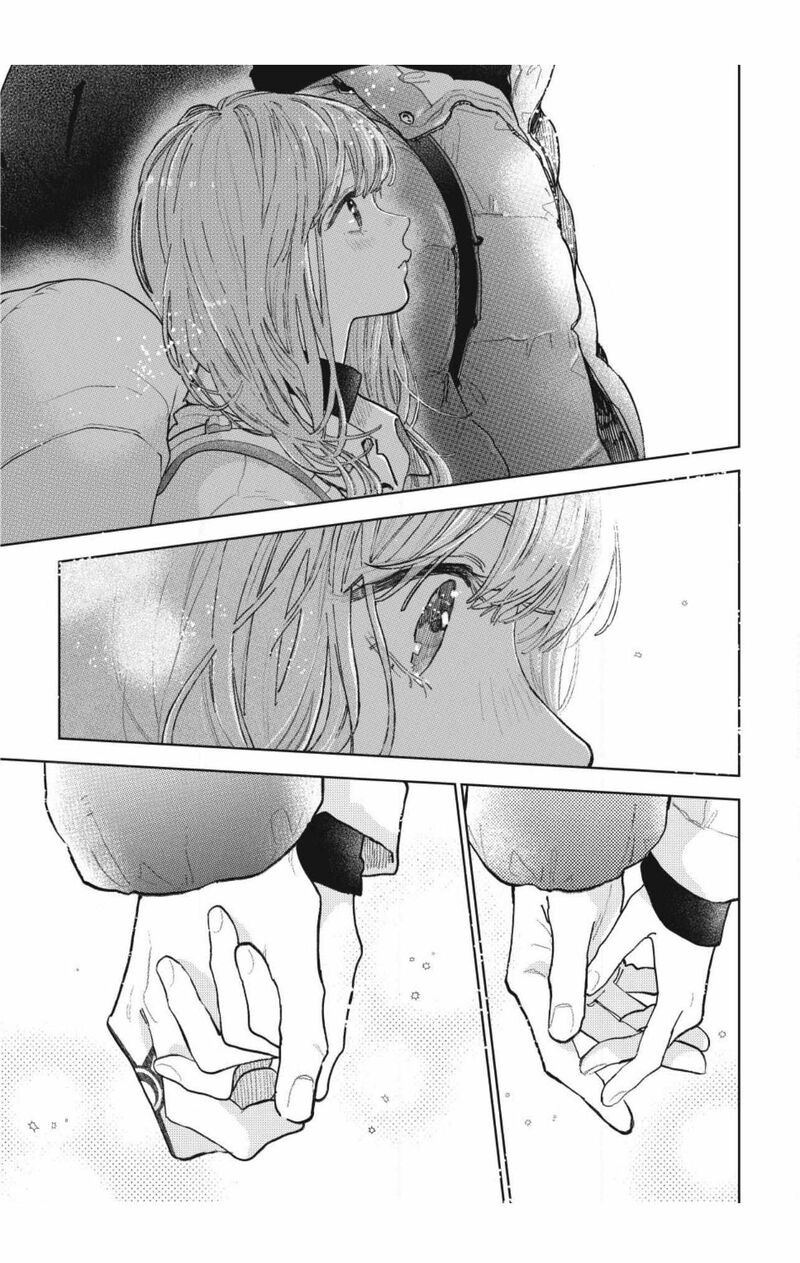 Read A Sign of Affection Manga Online