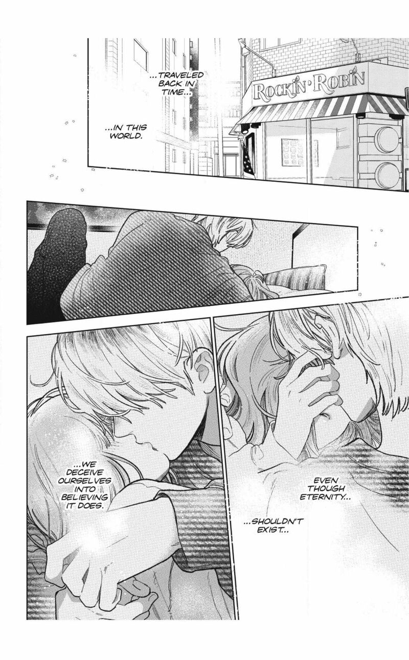 Read A Sign of Affection Manga Online