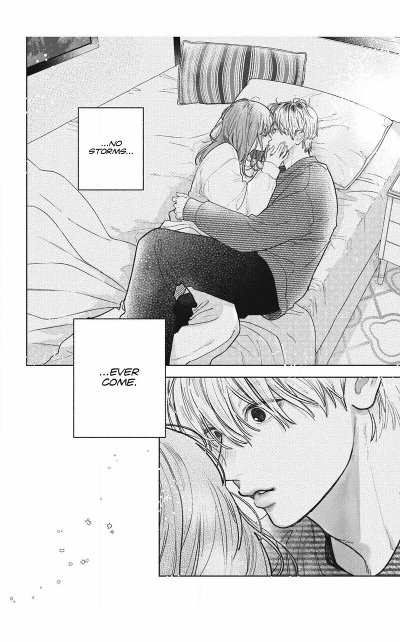 Read A Sign of Affection Manga Online