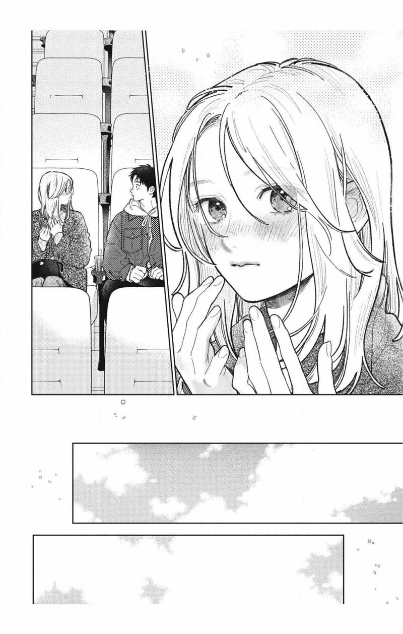 Read A Sign of Affection Manga Online