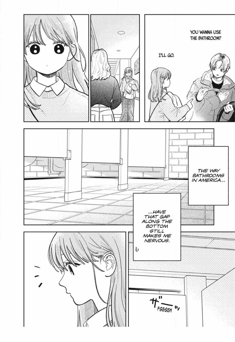 Read A Sign of Affection Manga Online