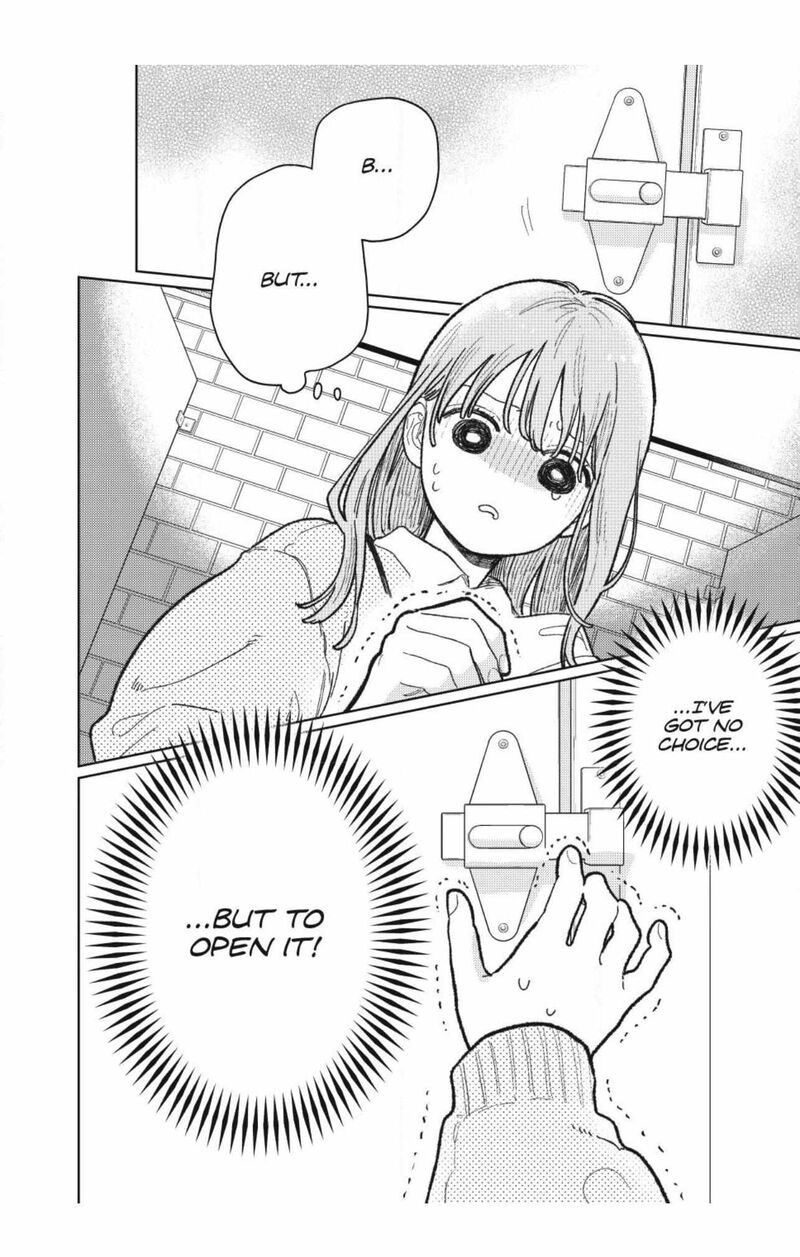 Read A Sign of Affection Manga Online