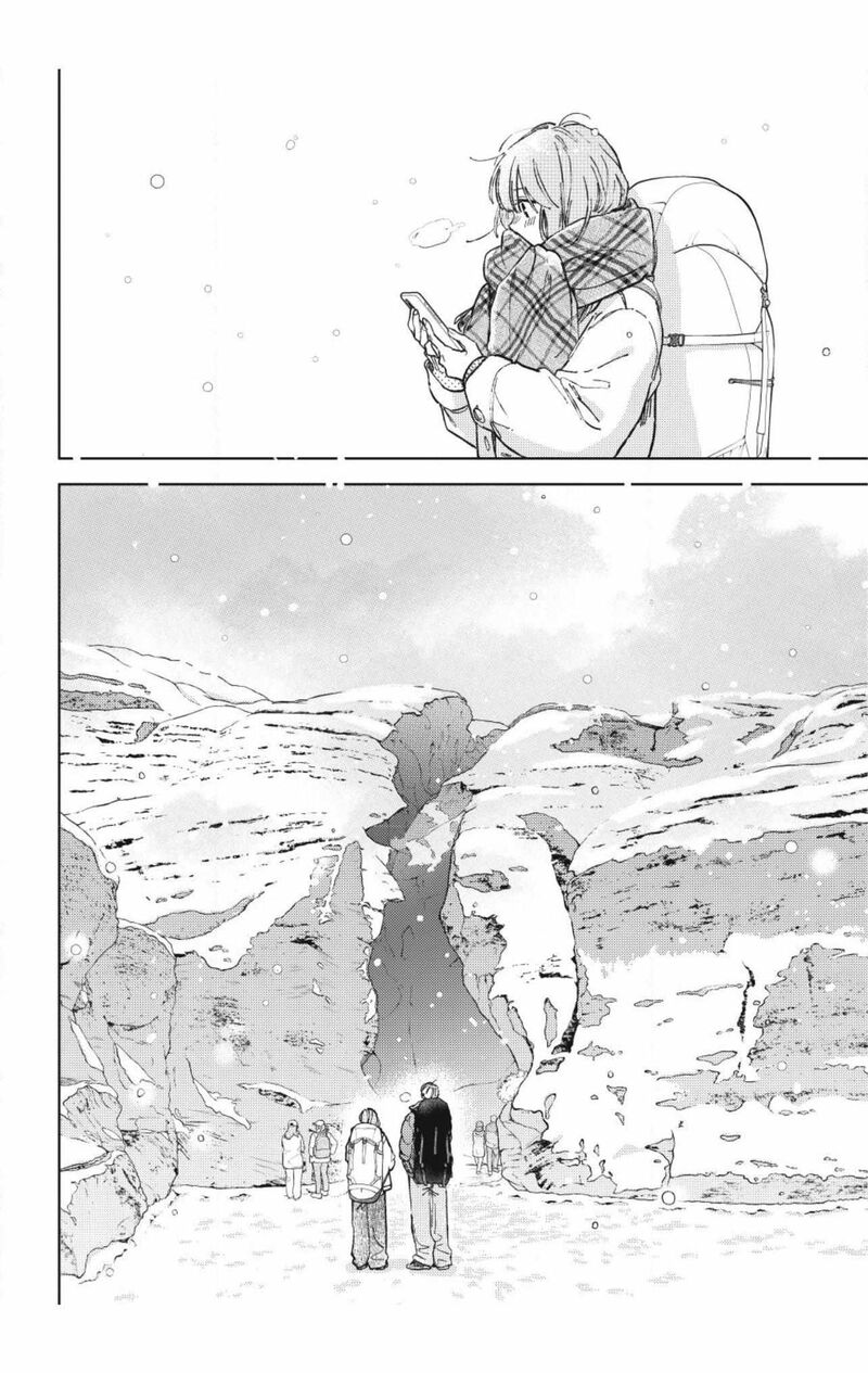 Read A Sign of Affection Manga Online