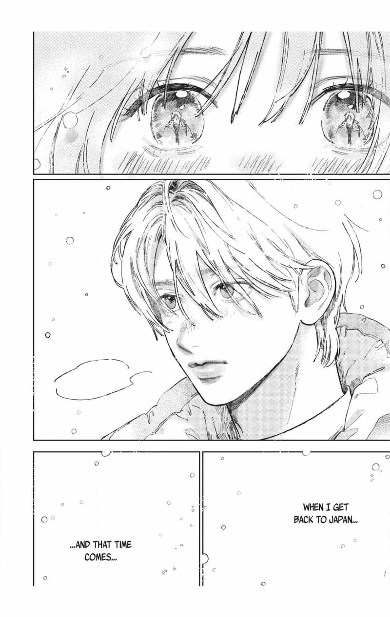 Read A Sign of Affection Manga Online