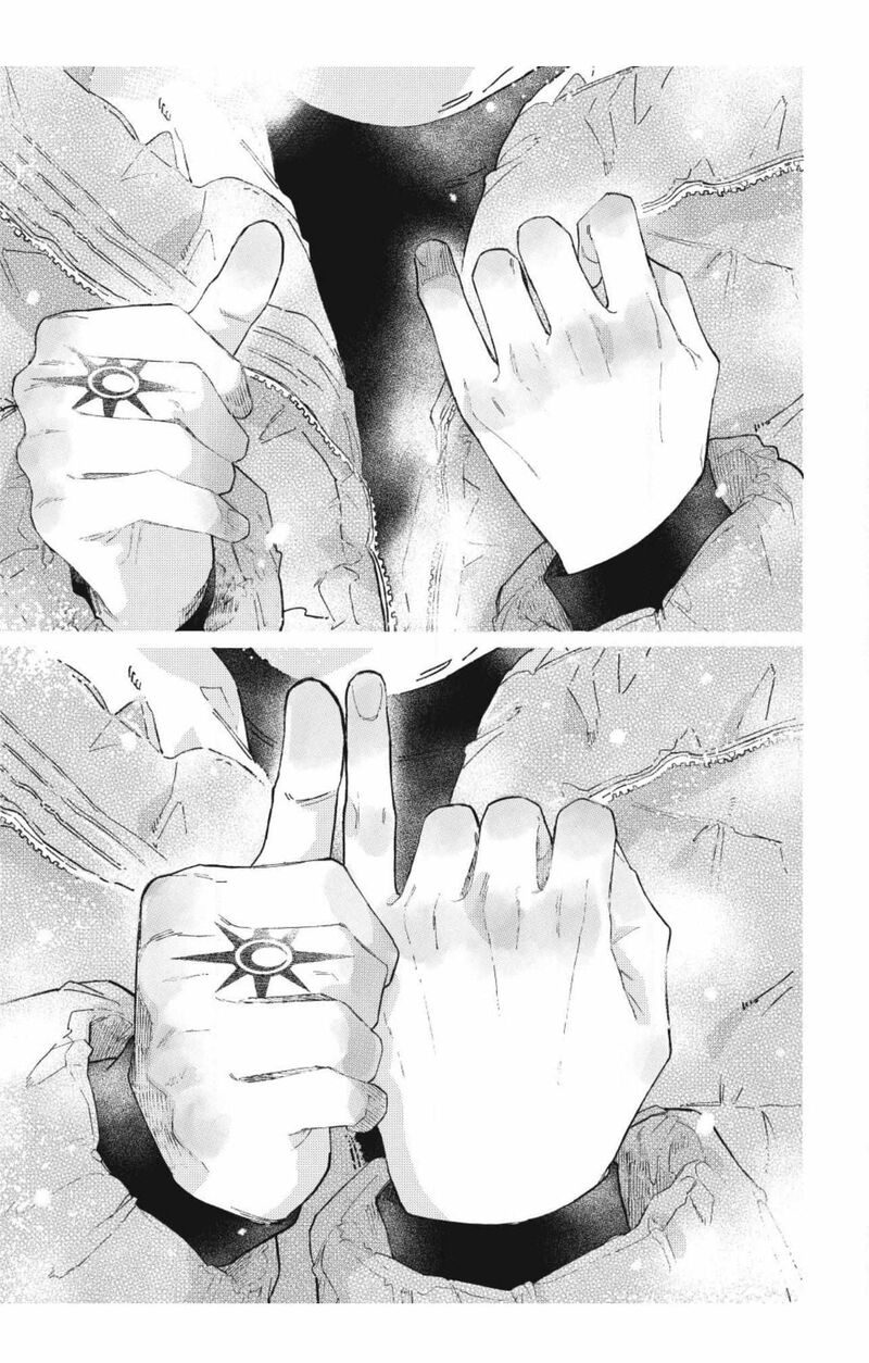 Read A Sign of Affection Manga Online